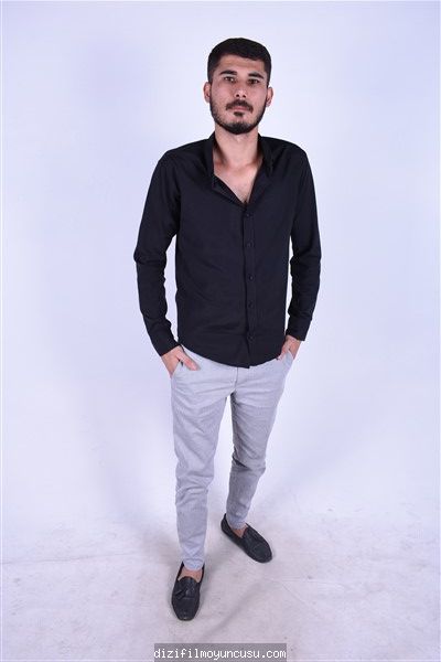 Isparta Cast Ajans Oktay 32736