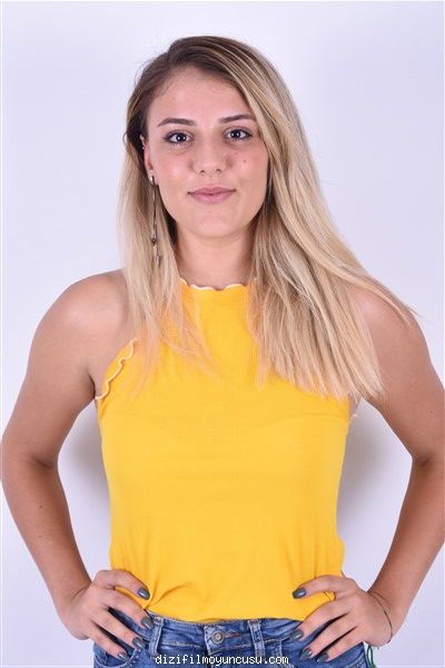 İzmir Cast Ajans Öktem 32815