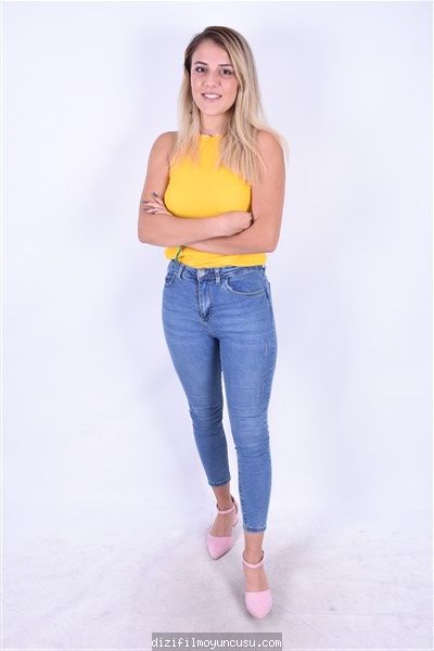İzmir Cast Ajans Öktem 32816