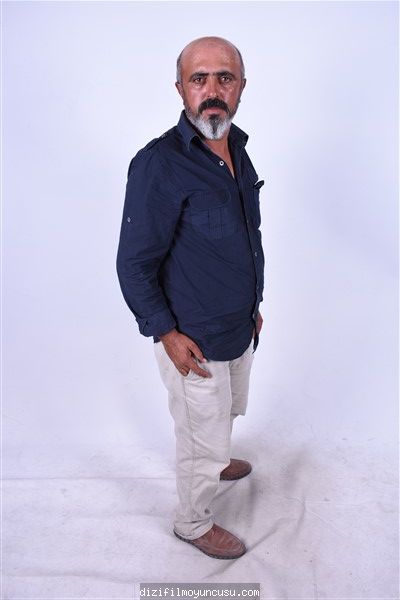 Isparta Cast Ajans Selami 32741