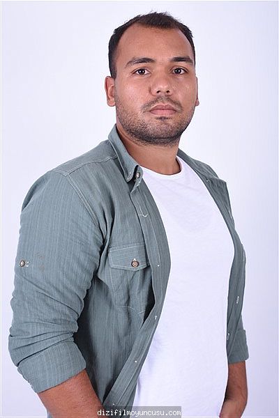 Tekirdağ Cast Ajans Tugay 108635