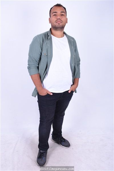 Tekirdağ Cast Ajans Tugay 32804