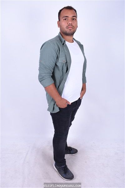 Tekirdağ Cast Ajans Tugay 32806