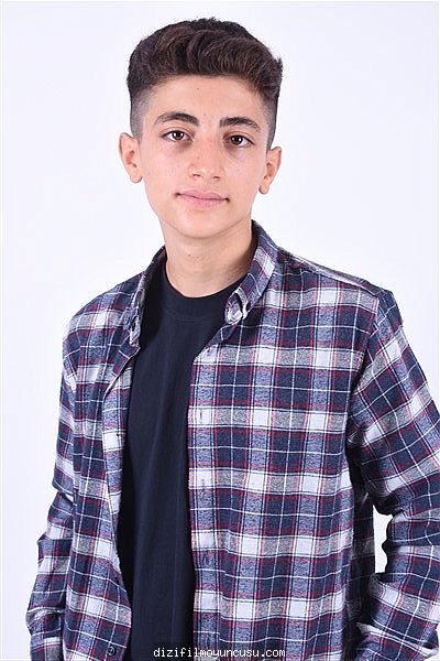 İzmir Cast Ajans Umut 108624