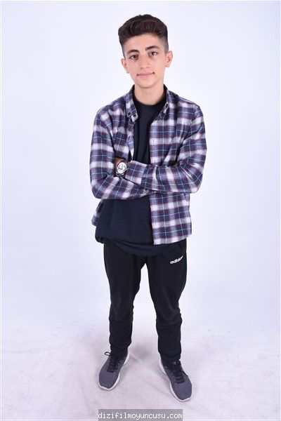 İzmir Cast Ajans Umut 32767