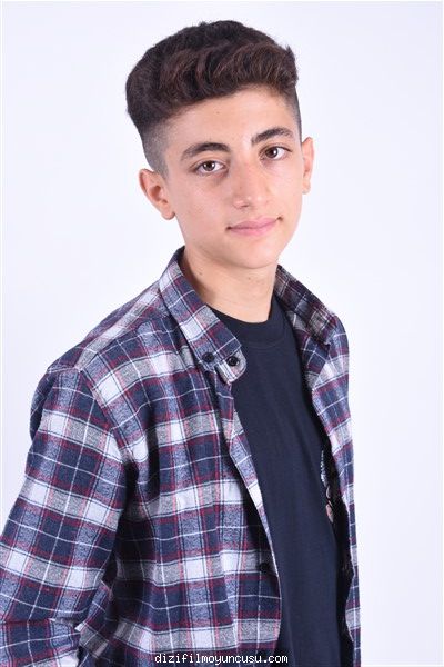 İzmir Cast Ajans Umut 32768