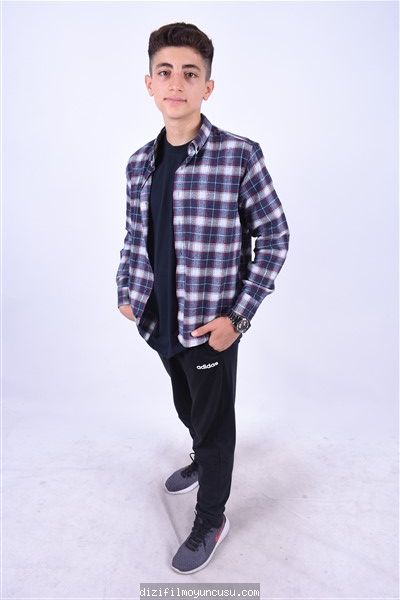 İzmir Cast Ajans Umut 32769
