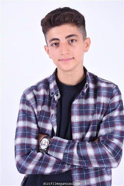 İzmir Cast Ajans Umut 32770