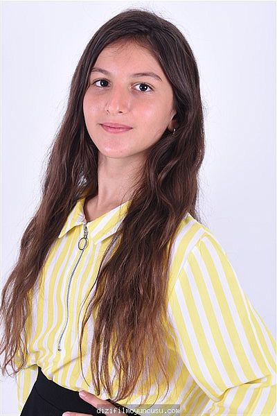 İzmir Cast Ajans Ayça 109024