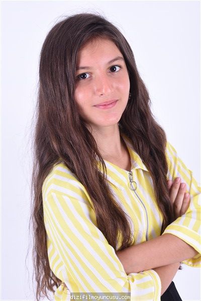 İzmir Cast Ajans Ayça 32990