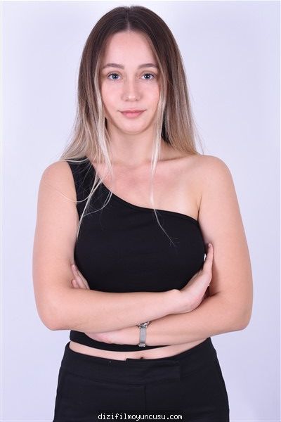İzmir Cast Ajans Begüm 32908