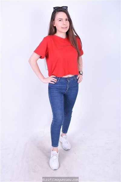 İzmir Cast Ajans Büşra 32912