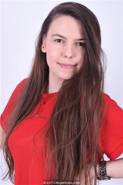 İzmir Cast Ajans Büşra 32915