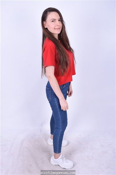 İzmir Cast Ajans Büşra 32916