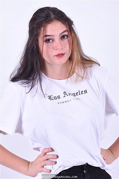 İzmir Cast Ajans Ceyda 109008