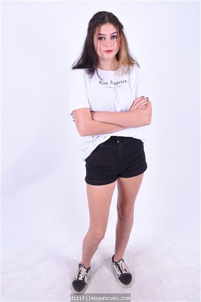 İzmir Cast Ajans Ceyda 32982