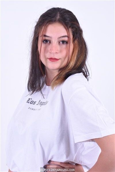 İzmir Cast Ajans Ceyda 32984