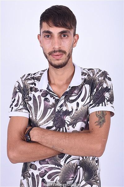 İzmir Cast Ajans Erol 108886