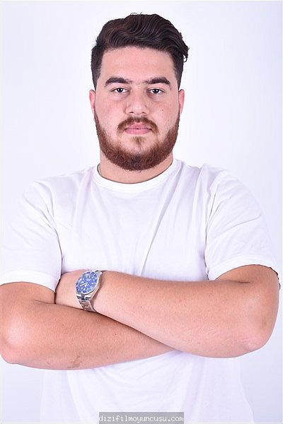 İzmir Cast Ajans Mehmet 108957