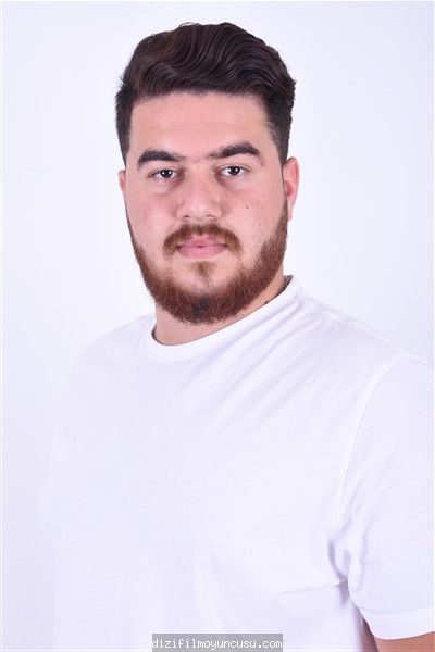 İzmir Cast Ajans Mehmet 32952