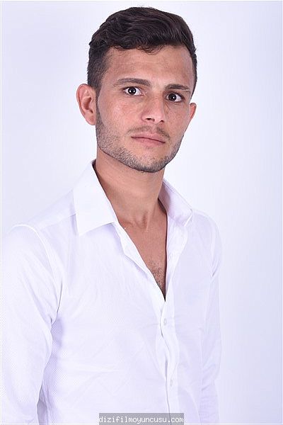 İzmir Cast Ajans Mustafa 108880