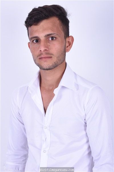 İzmir Cast Ajans Mustafa 32904