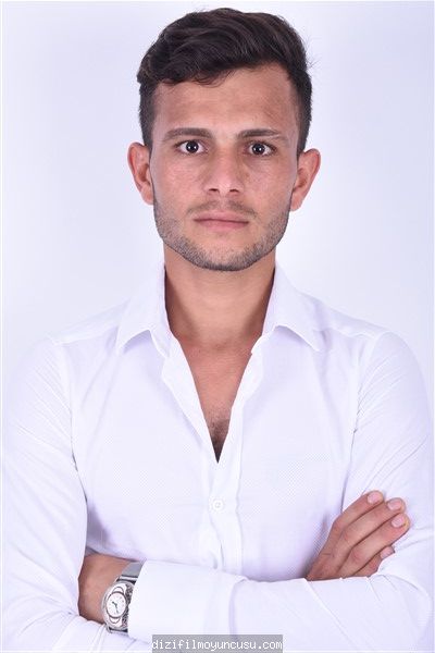 İzmir Cast Ajans Mustafa 32905