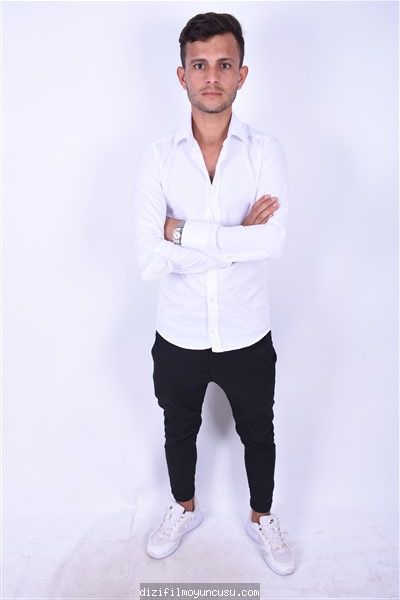İzmir Cast Ajans Mustafa 32906