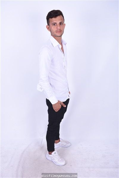 İzmir Cast Ajans Mustafa 32907