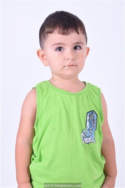 İzmir Cast Ajans Eyüp 32939