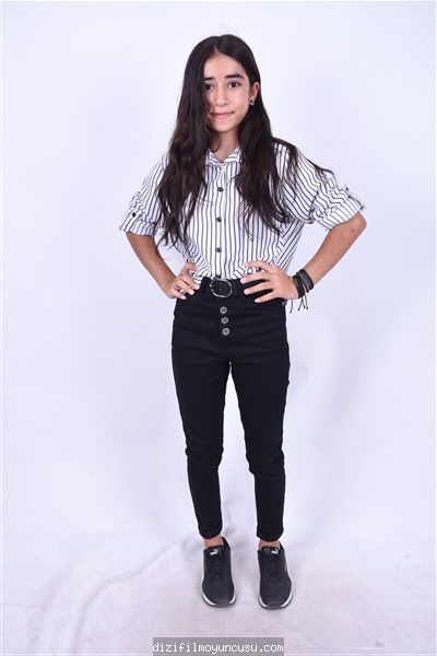 İzmir Cast Ajans Rukiye 32993