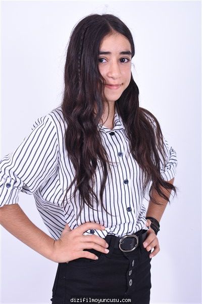 İzmir Cast Ajans Rukiye 32994