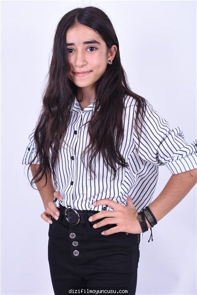 İzmir Cast Ajans Rukiye 32995