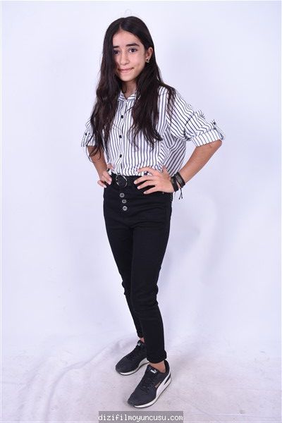 İzmir Cast Ajans Rukiye 32996