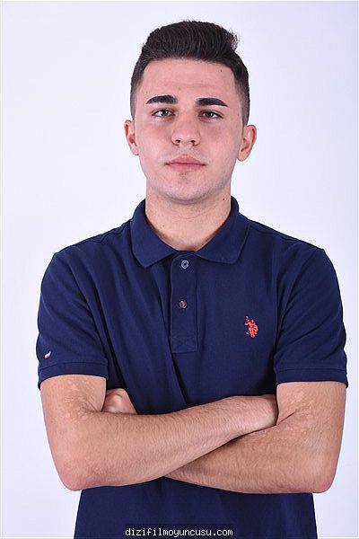 İzmir Cast Ajans Uygar 108869