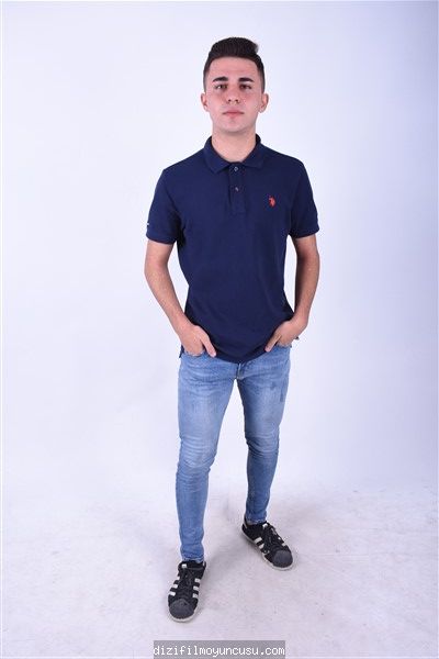 İzmir Cast Ajans Uygar 32889