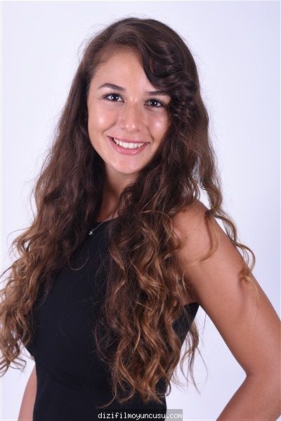 İzmir Cast Ajans Yağmur 33003