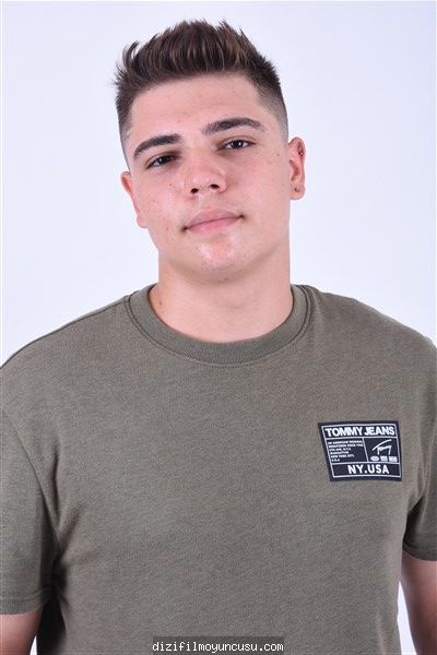 İzmir Cast Ajans Yiğit 32965