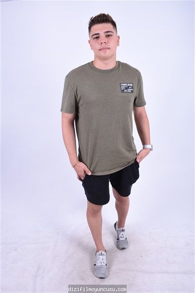 İzmir Cast Ajans Yiğit 32966