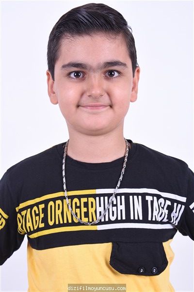 İzmir Cast Ajans Alperen 33021