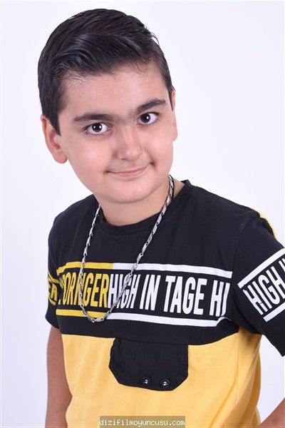 İzmir Cast Ajans Alperen 33024