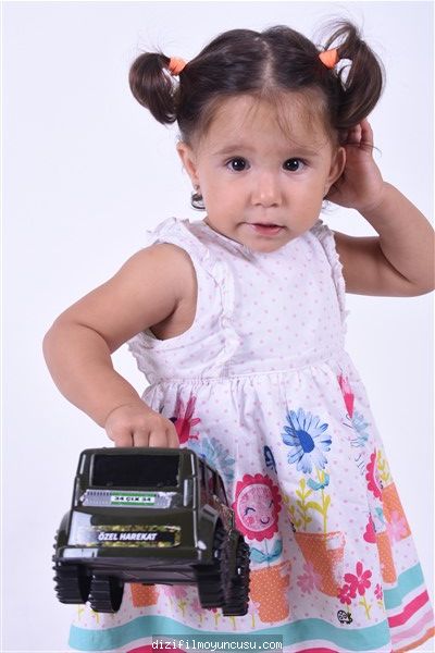 İzmir Cast Ajans Arya 33033
