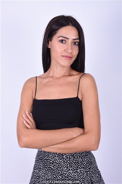 İzmir Cast Ajans Buket 33095