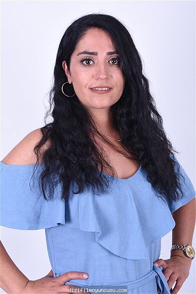 İzmir Cast Ajans Elif 109383