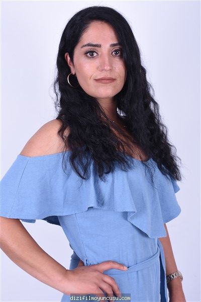 İzmir Cast Ajans Elif 33105