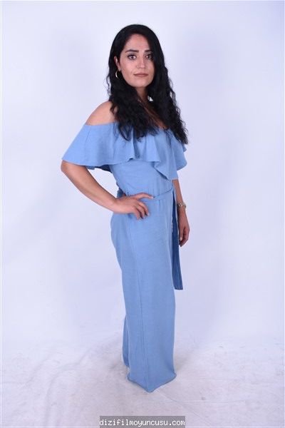 İzmir Cast Ajans Elif 33106