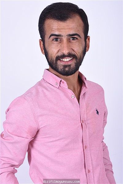 İzmir Cast Ajans Gökhan 109347