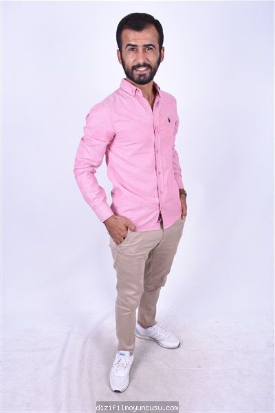 İzmir Cast Ajans Gökhan 33046