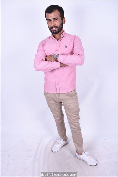 İzmir Cast Ajans Gökhan 33047