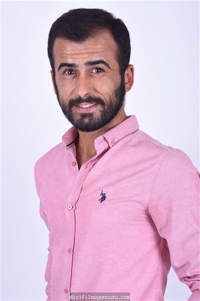 İzmir Cast Ajans Gökhan 33048